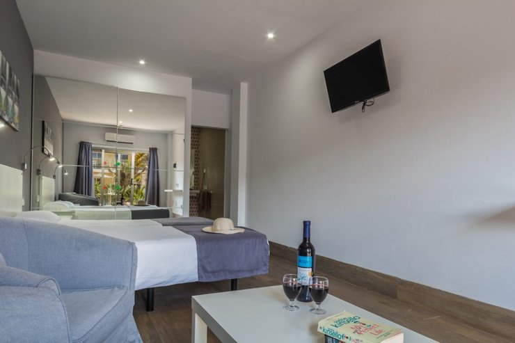 Premium-doppelzimmer coral cotillo beach hotel el cotillo Premium-doppelzimmer coral cotillo beach hotel el cotillo