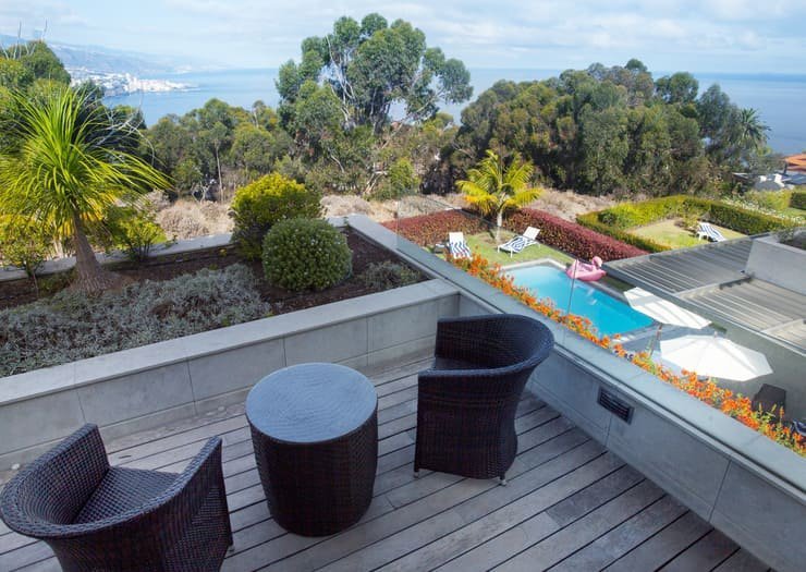 Lernen Sie Coral Villas La Quinta mit der Familie kennen Coral Hotels