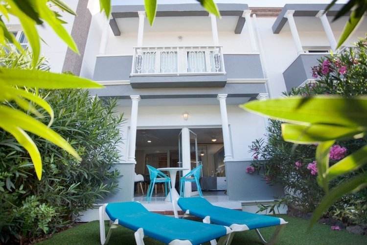 Apartment a1 mit privatgarten coral compostela beach golf playa de las américas Apartment a1 mit privatgarten coral compostela beach golf playa de las américas
