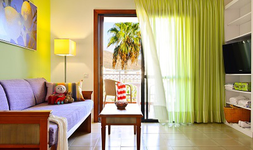 A1 standard apartment Coral Compostela Beach Playa de las américas A1 standard apartment Coral Compostela Beach Playa de las américas