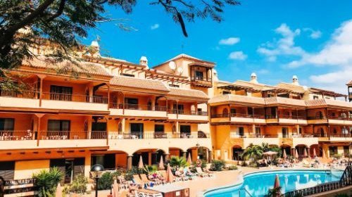 OFERTA RESIDENTE CANARIO -10% Hotel Coral Los Alisios OFERTA RESIDENTE CANARIO -10% Hotel Coral Los Alisios