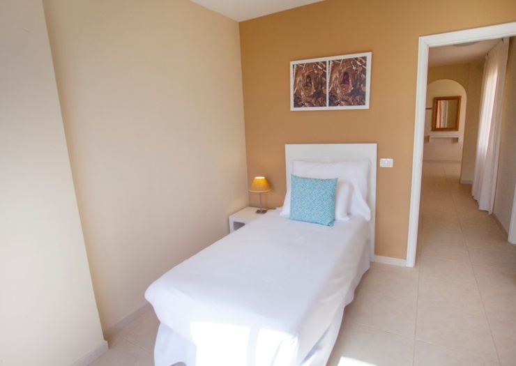 Appartement mit 2 schlafzimmer , terrassen und meerblick (2 - 4 personen) Coral Los Silos Appartement mit 2 schlafzimmer , terrassen und meerblick (2 - 4 personen) Coral Los Silos