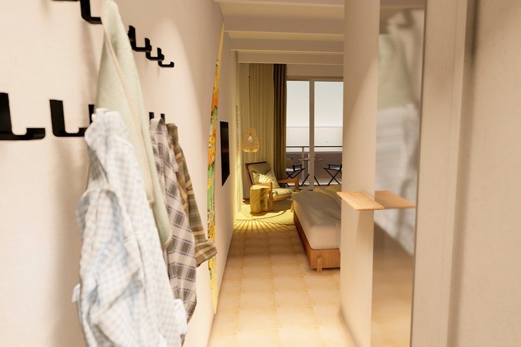 Premium doppel-zimmer coral cotillo beach el cotillo Premium doppel-zimmer coral cotillo beach el cotillo