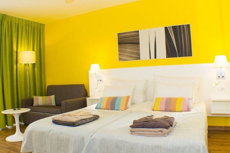 Standard-apartment coral california playa de las américas Standard-apartment coral california playa de las américas