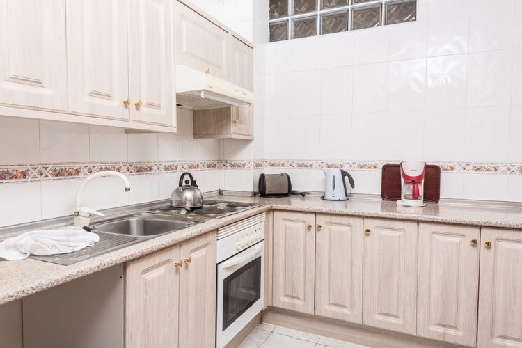 Apartment a1 mit privatgarten coral compostela beach golf playa de las américas Apartment a1 mit privatgarten coral compostela beach golf playa de las américas