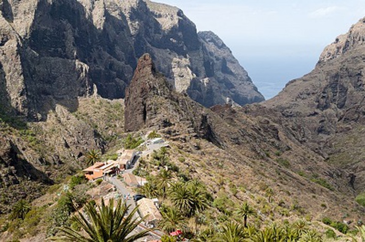 WHAT TO SEE IN TENERIFE. VISIT TENERIFE Coral Hotels