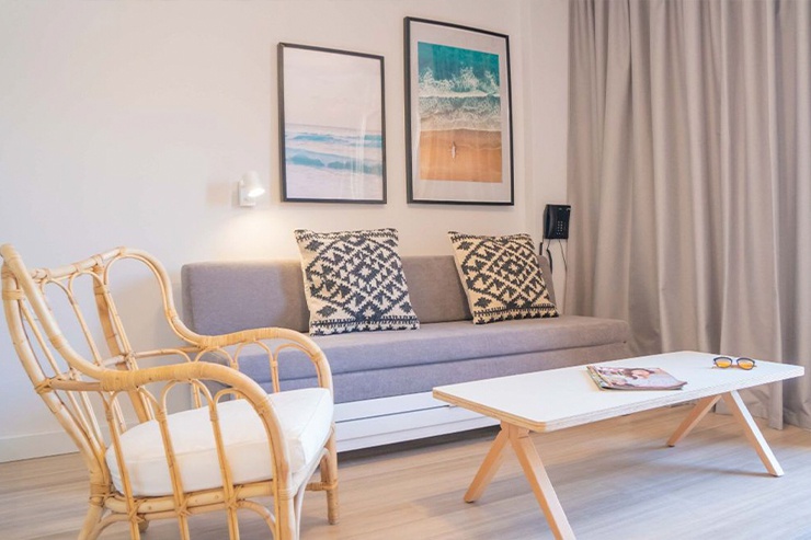 A1 standard apartment coral compostela beach playa de las américas A1 standard apartment coral compostela beach playa de las américas