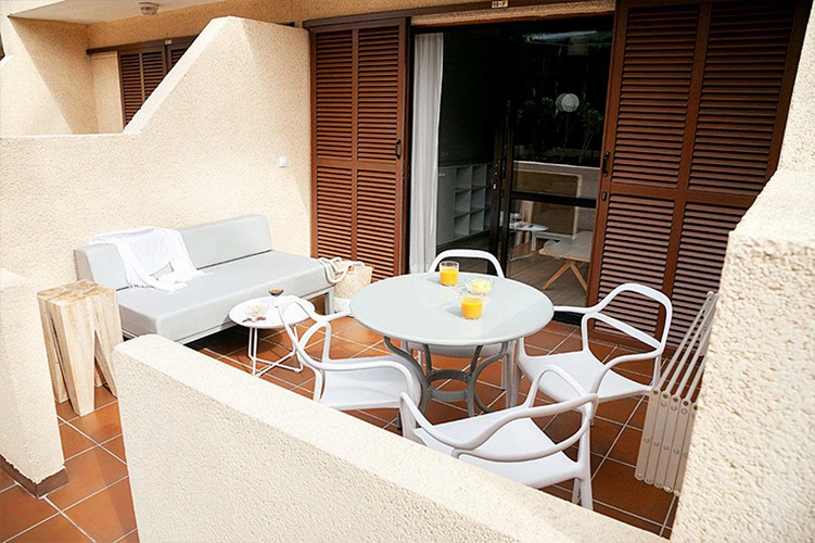 Standard-apartment-a2 coral compostela beach playa de las américas Standard-apartment-a2 coral compostela beach playa de las américas