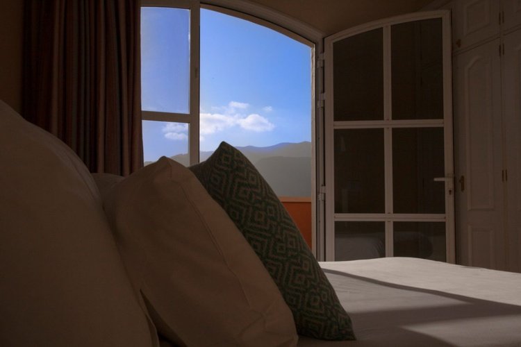 Appartement mit 2 schlafzimmer mit meerblick (2 - 4 personen) coral los silos Appartement mit 2 schlafzimmer mit meerblick (2 - 4 personen) coral los silos
