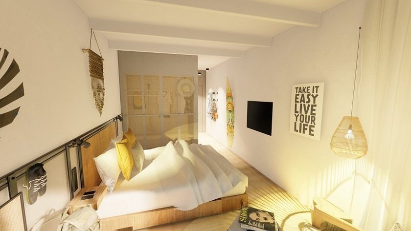 Zimmer mit poolblick coral cotillo beach el cotillo Zimmer mit poolblick coral cotillo beach el cotillo