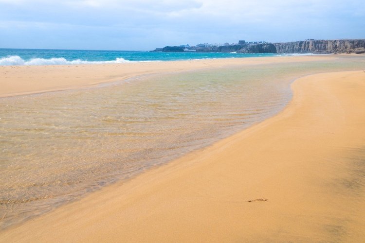 Zimmer mit meerblick coral cotillo beach hotel el cotillo Zimmer mit meerblick coral cotillo beach hotel el cotillo