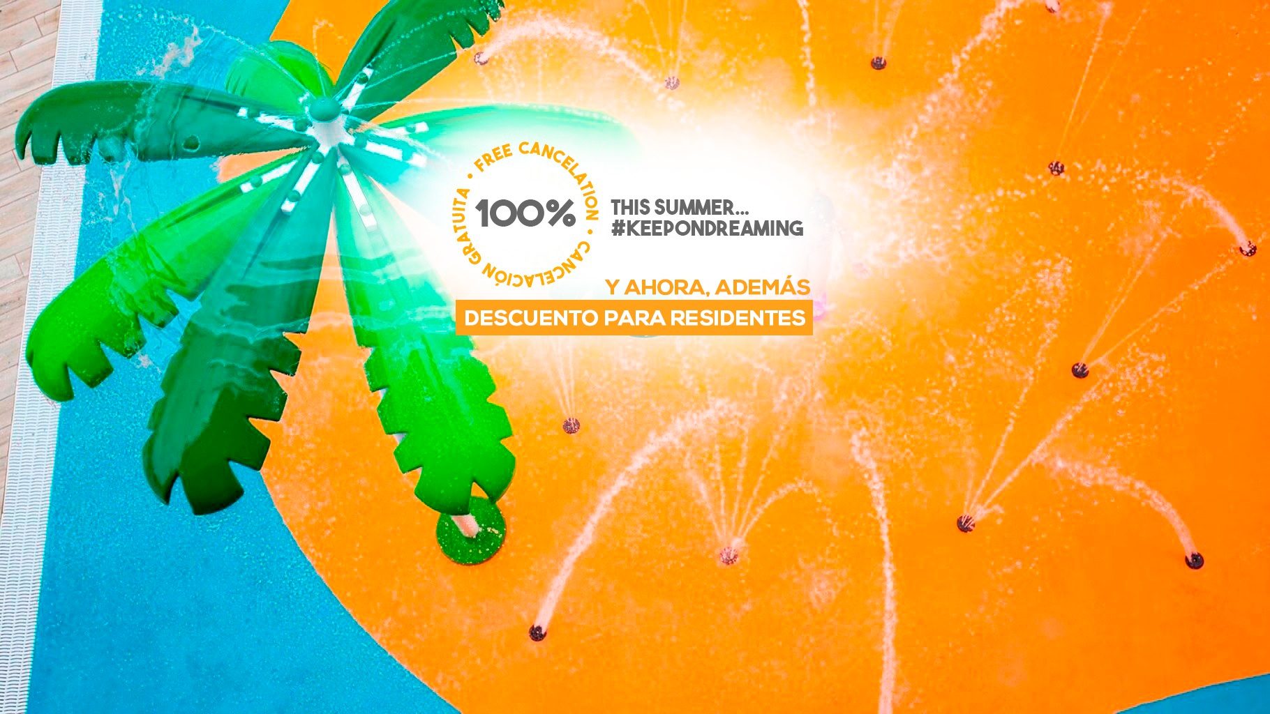 TEILEN SIE MIT IHREN Coral Hotels TEILEN SIE MIT IHREN Coral Hotels