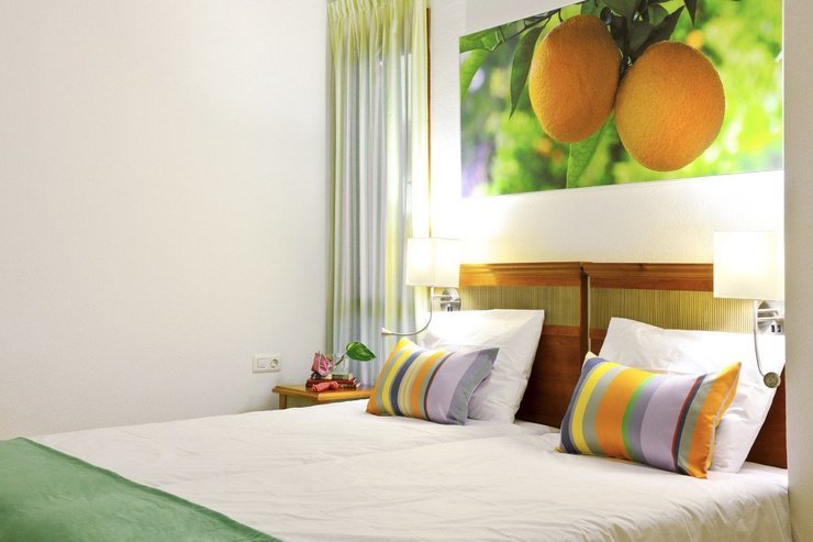 Apartment a1 mit poolblick coral compostela beach playa de las américas Apartment a1 mit poolblick coral compostela beach playa de las américas