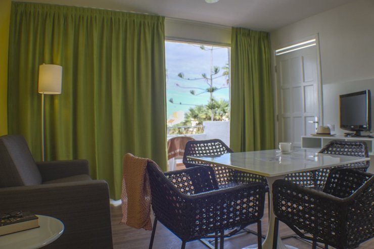 Standard-apartment Coral California  Playa de las américas