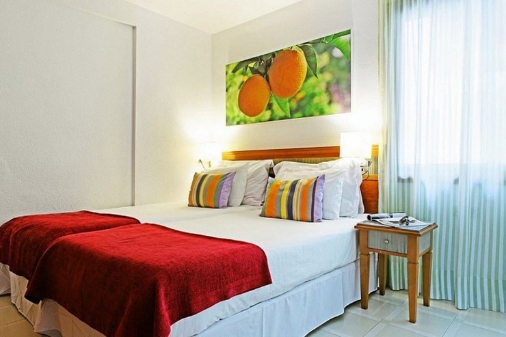 Apartment a1 mit poolblick coral compostela beach playa de las américas Apartment a1 mit poolblick coral compostela beach playa de las américas