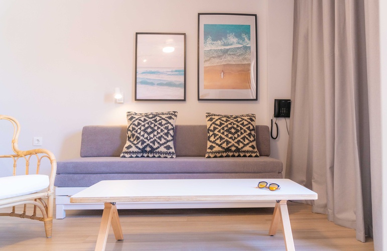 Superior apartment coral compostela beach hotel playa de las américas Superior apartment coral compostela beach hotel playa de las américas
