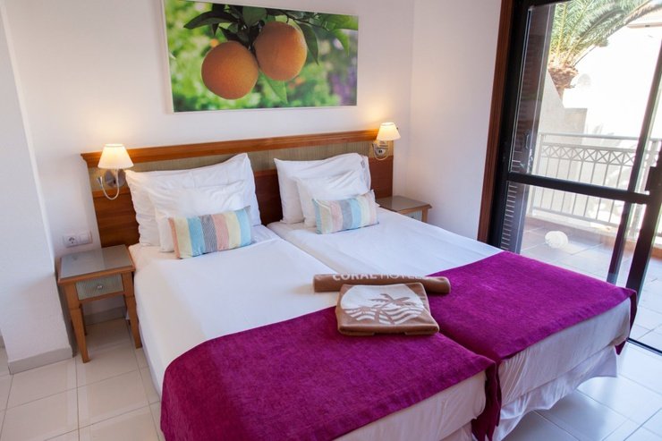 Standard-apartment-a2 coral compostela beach playa de las américas Standard-apartment-a2 coral compostela beach playa de las américas