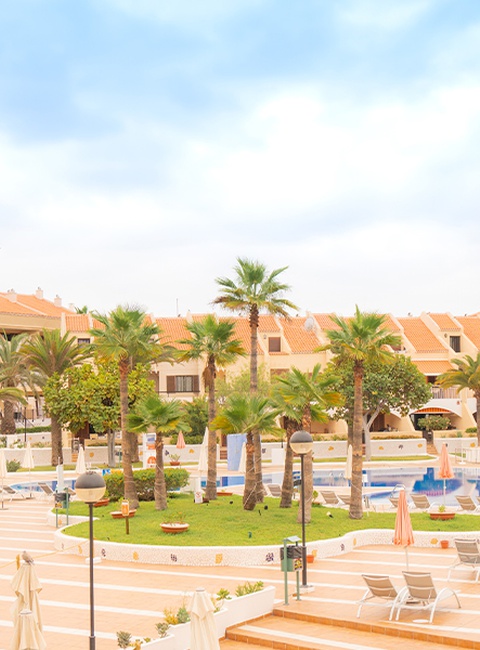 Freibad coral compostela beach hotel playa de las américas Freibad coral compostela beach hotel playa de las américas