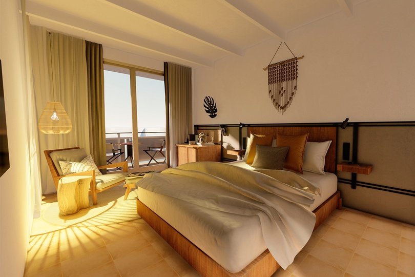 Premium doppel-zimmer coral cotillo beach el cotillo Premium doppel-zimmer coral cotillo beach el cotillo