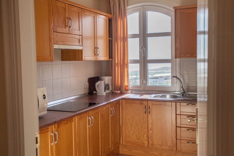 Appartement mit 2 schlafzimmer mit meerblick (2 - 4 personen) coral los silos Appartement mit 2 schlafzimmer mit meerblick (2 - 4 personen) coral los silos