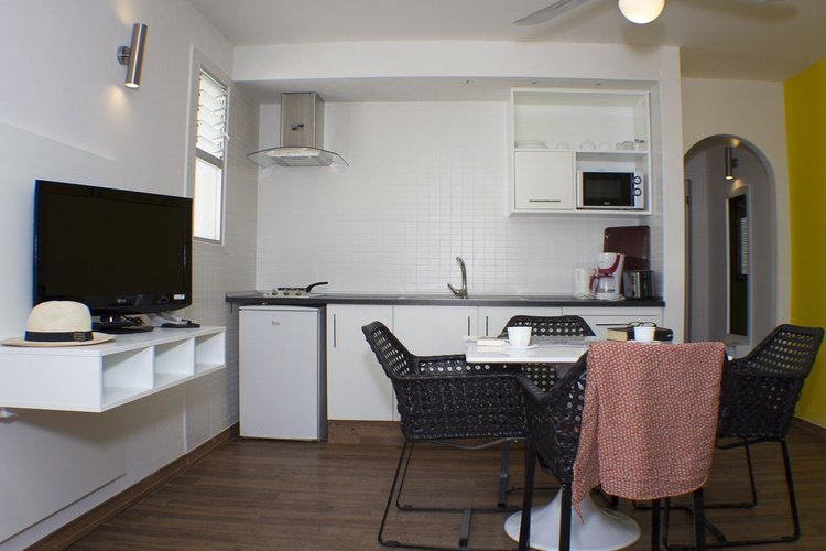 Standard-apartment coral california hotel playa de las américas Standard-apartment coral california hotel playa de las américas