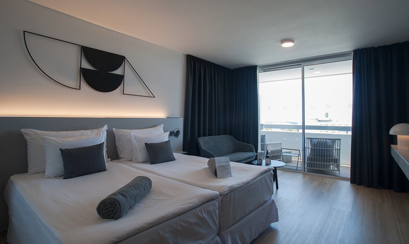 Junior suite meerblick Coral Suites & Spa Playa de las américas Junior suite meerblick Coral Suites & Spa Playa de las américas