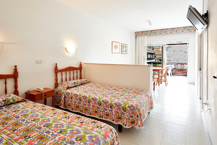 Studio mit garten/poolblick 3 erwachsene Coral Teide Mar Puerto de la Cruz Studio mit garten/poolblick 3 erwachsene Coral Teide Mar Puerto de la Cruz