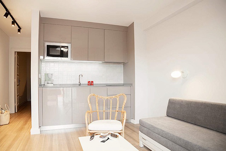 A1 standard apartment coral compostela beach playa de las américas A1 standard apartment coral compostela beach playa de las américas