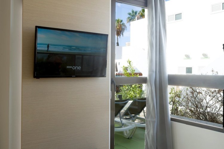 Standard-studio coral dreams hotel costa adeje Standard-studio coral dreams hotel costa adeje
