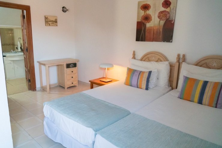 Villa kompostela coral compostela beach playa de las américas Villa kompostela coral compostela beach playa de las américas