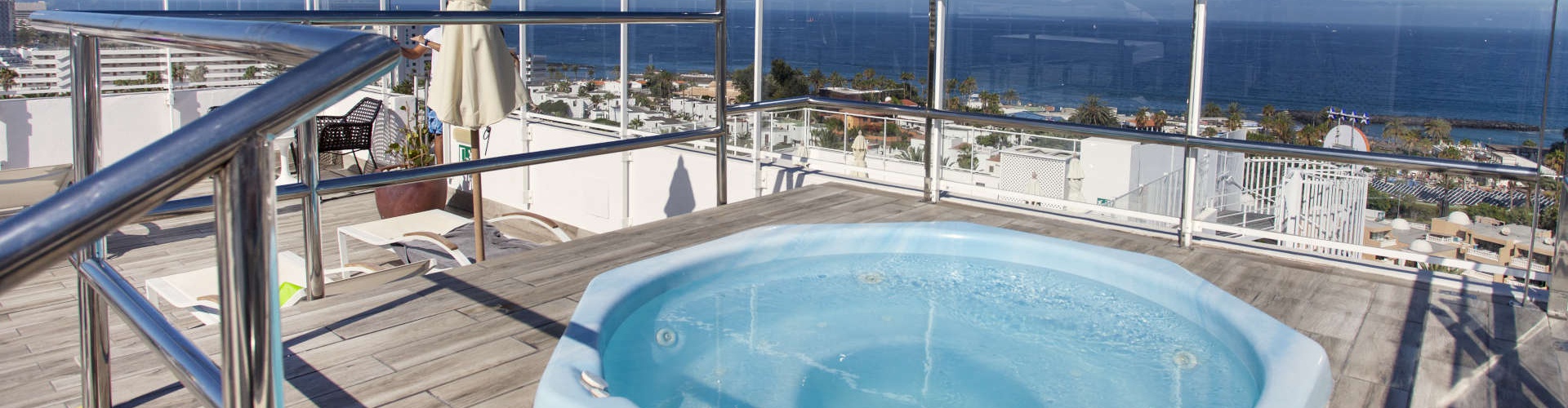 Coral Hotels - Costa Adeje - 