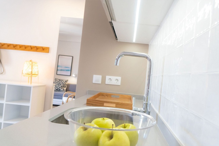 A1 standard apartment coral compostela beach playa de las américas A1 standard apartment coral compostela beach playa de las américas
