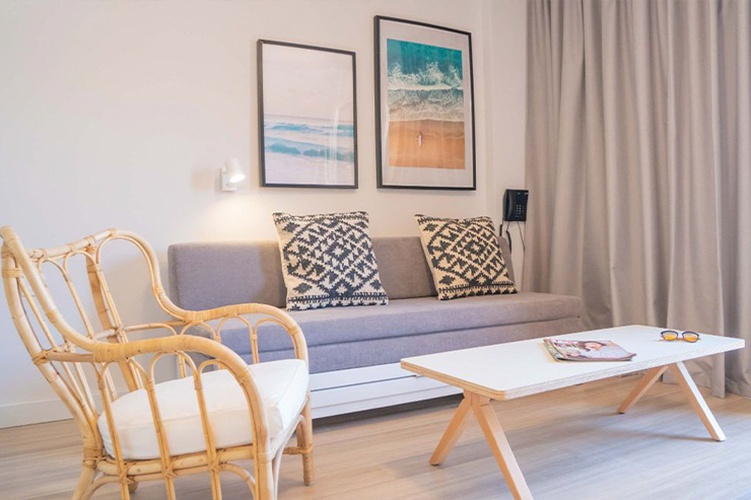 A1 standard apartment coral compostela beach playa de las américas A1 standard apartment coral compostela beach playa de las américas