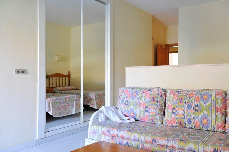 Studio garten-/ poolblick Coral Teide Mar Puerto de la Cruz Studio garten-/ poolblick Coral Teide Mar Puerto de la Cruz