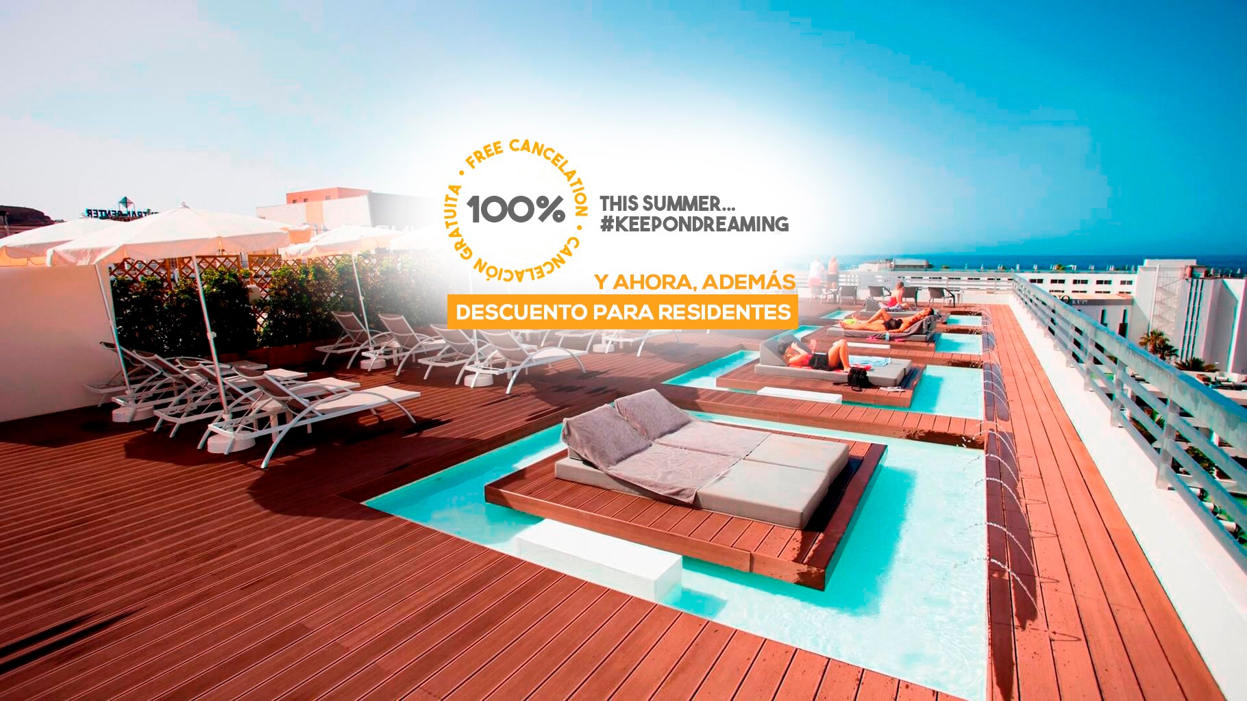 KENNEN SIE UNSERE HOTELS Coral Hotels KENNEN SIE UNSERE HOTELS Coral Hotels