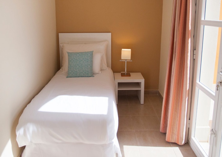 Appartement mit 2 schlafzimmer mit meerblick (2 - 4 personen) Coral Los Silos Appartement mit 2 schlafzimmer mit meerblick (2 - 4 personen) Coral Los Silos