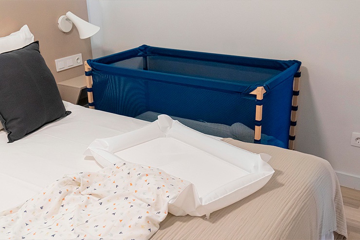 Superior family apartment coral compostela beach playa de las américas Superior family apartment coral compostela beach playa de las américas