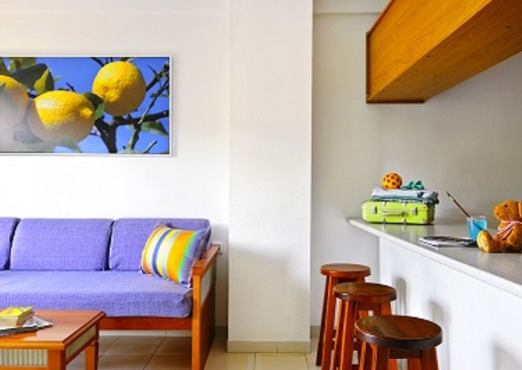 Standard apartment a1 with poolblick Coral Compostela Beach Playa de las américas Standard apartment a1 with poolblick Coral Compostela Beach Playa de las américas