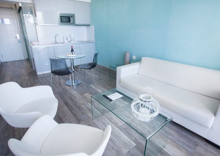 Suite poolblick-meerblick 2 erwachsene Coral Ocean View Costa Adeje Suite poolblick-meerblick 2 erwachsene Coral Ocean View Costa Adeje