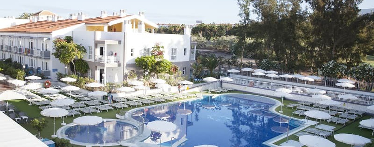SONDERANGEBOT SOMMER 20 Coral Hotels SONDERANGEBOT SOMMER 20 Coral Hotels