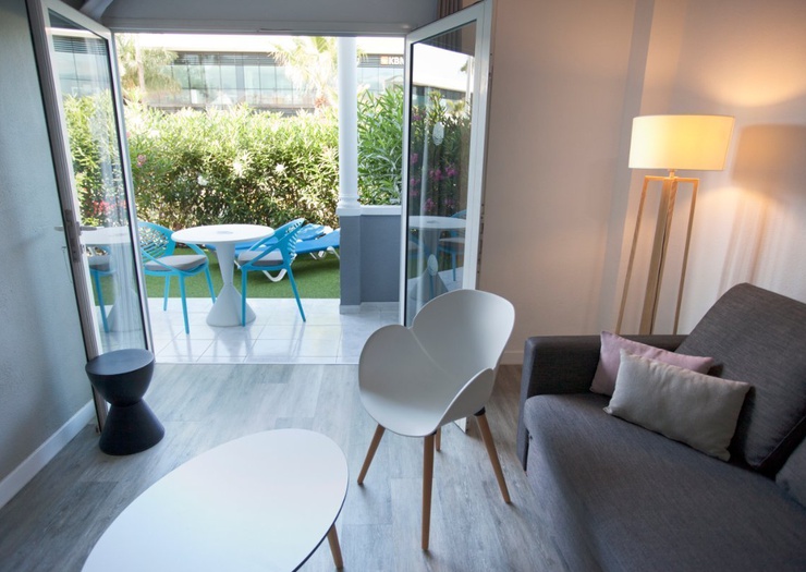 Apartment a1 mit privatgarten und poolblick Coral Compostela Beach Golf Playa de las américas Apartment a1 mit privatgarten und poolblick Coral Compostela Beach Golf Playa de las américas