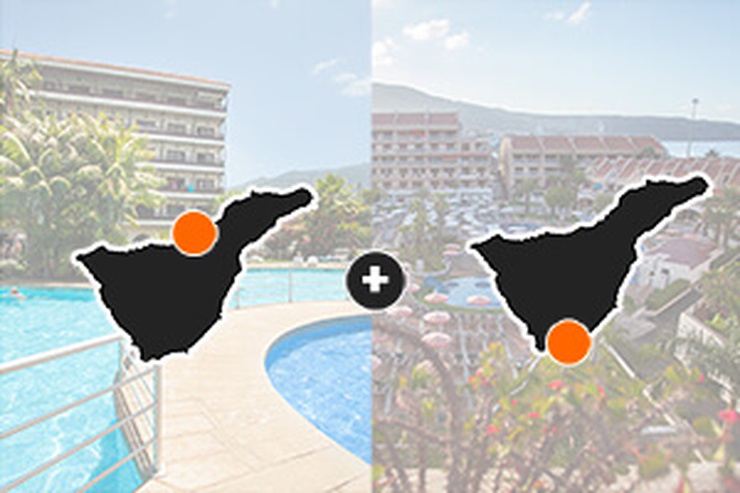 Coral hotels combined - 3 days coral teide mar/ 4 days compostela beach (no car rental included) coral teide mar puerto de la cruz Coral hotels combined - 3 days coral teide mar/ 4 days compostela beach (no car rental included) coral teide mar puerto de la cruz
