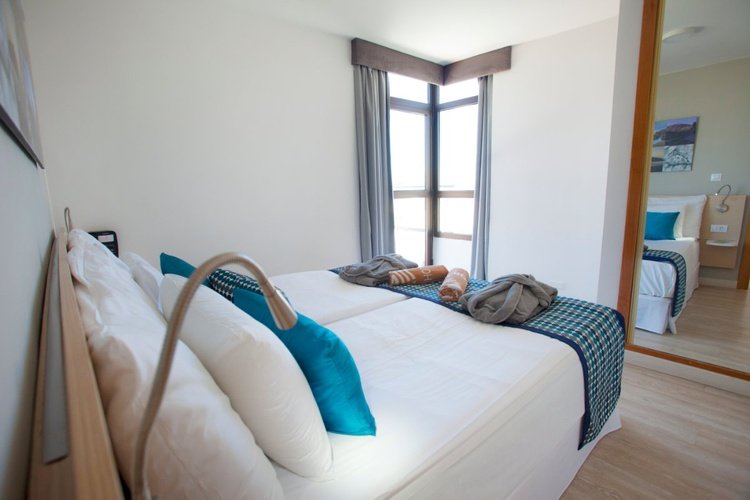Standardwohnung coral dreams hotel costa adeje Standardwohnung coral dreams hotel costa adeje
