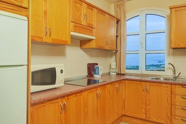 Appartement mit 2 schlafzimmer , terrassen und meerblick (2 - 4 personen) coral los silos Appartement mit 2 schlafzimmer , terrassen und meerblick (2 - 4 personen) coral los silos