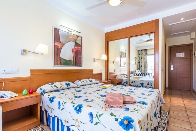 Zimmer mit meerblick coral cotillo beach hotel el cotillo Zimmer mit meerblick coral cotillo beach hotel el cotillo