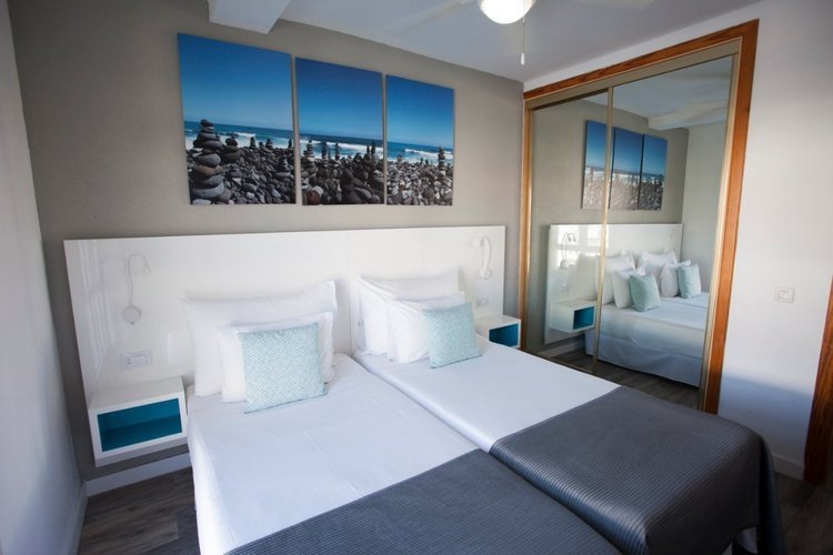 Standard-apartment a2 coral compostela beach golf hotel playa de las américas Standard-apartment a2 coral compostela beach golf hotel playa de las américas