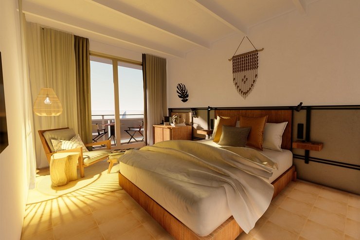 Zimmer mit poolblick coral cotillo beach el cotillo Zimmer mit poolblick coral cotillo beach el cotillo