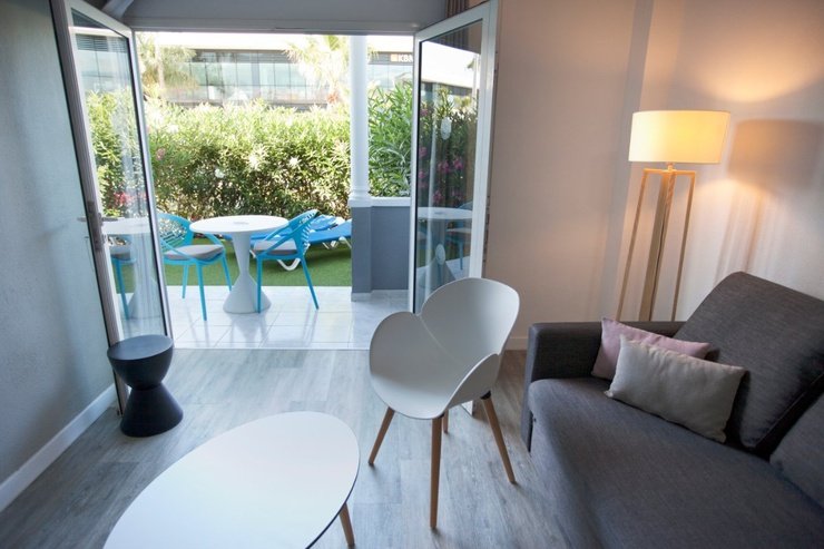 Apartment a1 mit privatgarten und poolblick coral compostela beach golf playa de las américas Apartment a1 mit privatgarten und poolblick coral compostela beach golf playa de las américas