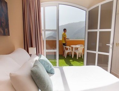 Vergessen Sie Ihren Alltag In Coral Los Silos Coral Hotels