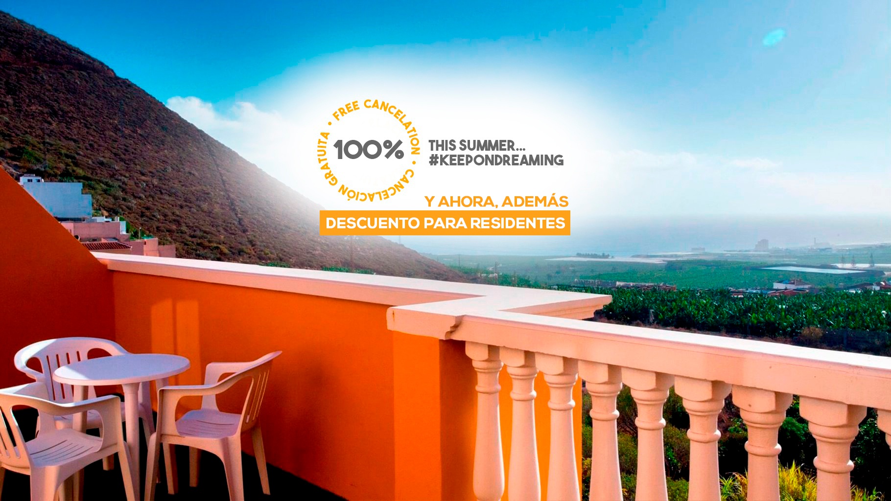 NATUR & ABENTEUER Coral Hotels NATUR & ABENTEUER Coral Hotels